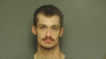 James Andrew Tucker Mugshot