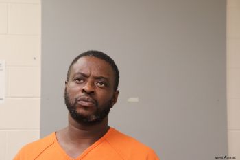 James Bernard Vann Mugshot