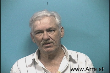 James Robert Vanzant Mugshot