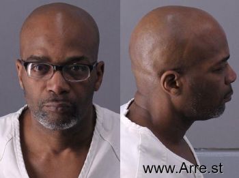 James Thomas Junior Wallace Mugshot