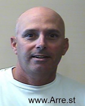 James Richard Waller Mugshot