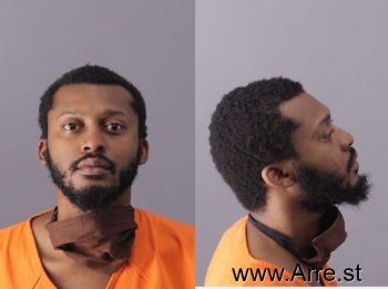 James Lamont Ware Mugshot