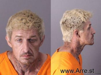 James David Watts Mugshot