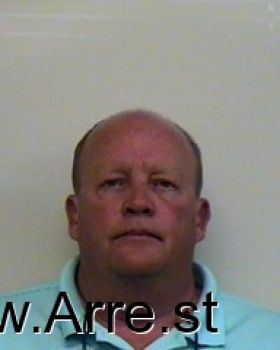 James Eric Webb Mugshot