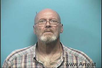 James Wade Whatley Mugshot