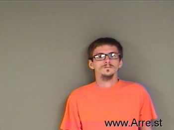 James Alex Wheeler Mugshot