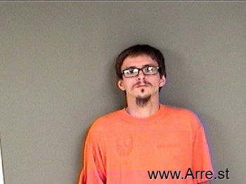 James Alex Wheeler Mugshot