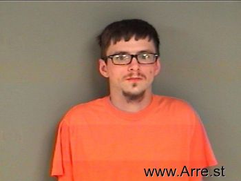 James Alex Wheeler Mugshot