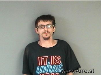 James Alex Wheeler Mugshot