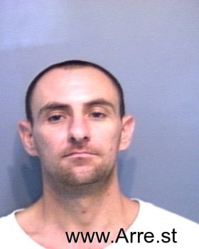 James Michael Wilkins Mugshot