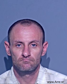 James Michael Wilkins Mugshot