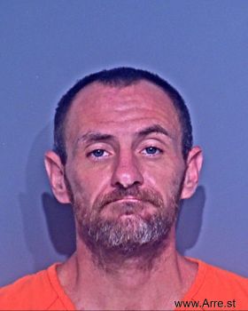 James Michael Wilkins Mugshot