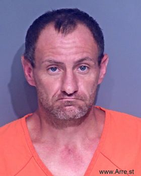 James Michael Wilkins Mugshot