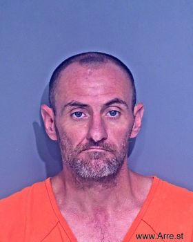 James Michael Wilkins Mugshot