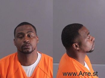 James Oliver Williams Mugshot