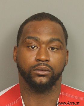 James Oliver Williams Mugshot