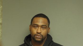 James Oliver Williams Mugshot