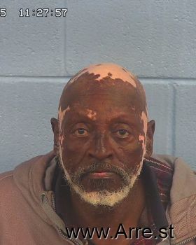 James Edward Williams Mugshot