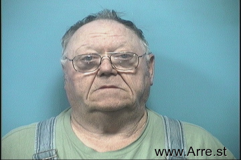 James David Willis Mugshot