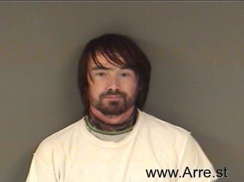 James William Wilson Mugshot