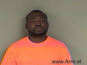 James Marquise Worthey Mugshot