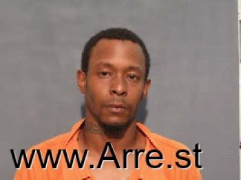 James Lance Banks Mugshot