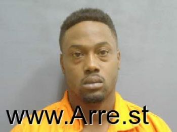 James Arthur Beasley Mugshot