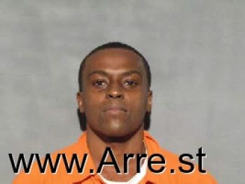 James Willis Bonds Mugshot