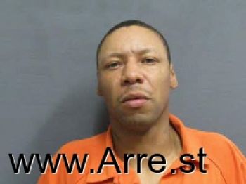 James Lee Brooks Jr Mugshot