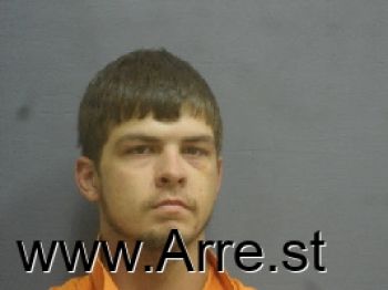 James Hunter Carnes Mugshot