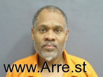 James Maurice Dowd Mugshot