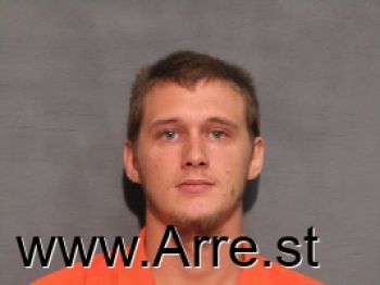 James Ryan Duncan Mugshot