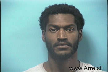 Jameson Robert Finley Mugshot