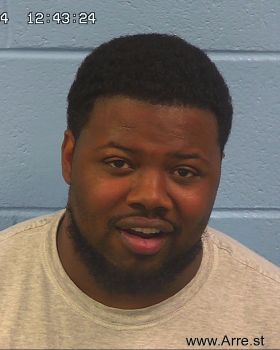 Jamichael Leshad Edwards Mugshot