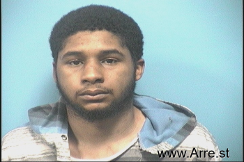 Jamichael Tyquaine Jones Mugshot