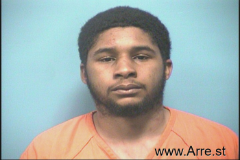 Jamichael Tyquaine Jones Mugshot