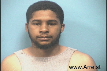 Jamichael Tyquaine Jones Mugshot