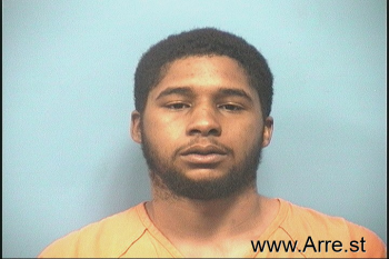 Jamichael Tyquaine Jones Mugshot