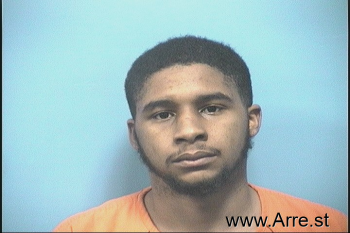 Jamichael Tyquaine Jones Mugshot