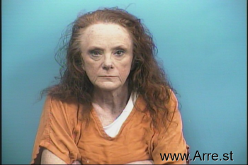 Jamie Lugene Brock Mugshot