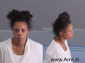 Jamie Montrice Davis Mugshot