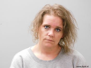 Jamie Lynn Finley Mugshot