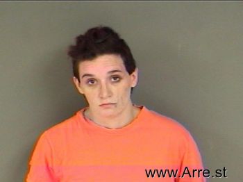 Jamie Nicole Leake Mugshot