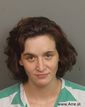 Jamie Nicole Leake Mugshot