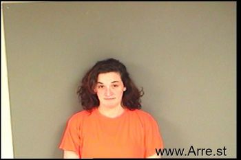 Jamie Nicole Leake Mugshot