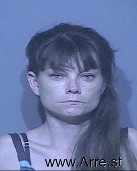 Jamie Lynn Markus Mugshot