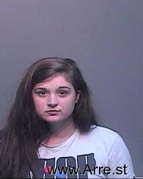 Jamie Lynn Mcpherson Mugshot