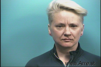 Jamie Lynn Owen Mugshot