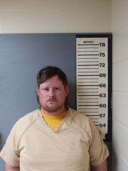 Jamie Michael Powell Mugshot