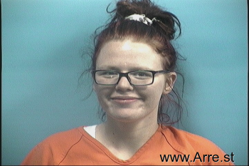 Jamie Allison Rosser Mugshot